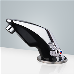 Motion Activated Faucet